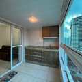 Apartamento em Praia Grande, bairro Aviação