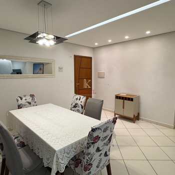 Apartamento em Praia Grande, bairro Guilhermina