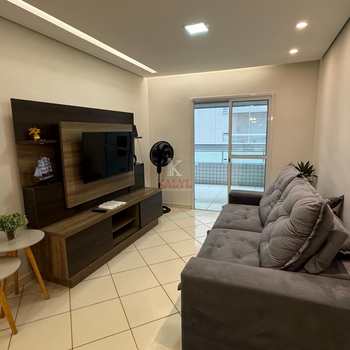 Apartamento em Praia Grande, bairro Guilhermina
