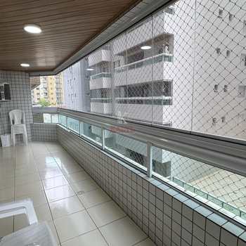 Apartamento em Praia Grande, bairro Guilhermina