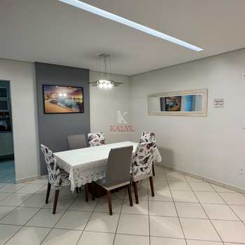 Apartamento em Praia Grande, bairro Guilhermina