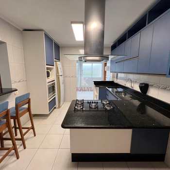 Apartamento em Praia Grande, bairro Aviação