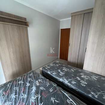 Apartamento em Praia Grande, bairro Aviação