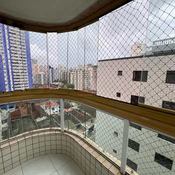 Apartamento em Praia Grande, bairro Aviação
