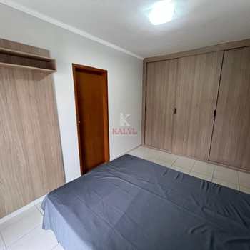 Apartamento em Praia Grande, bairro Aviação