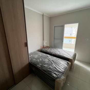 Apartamento em Praia Grande, bairro Aviação