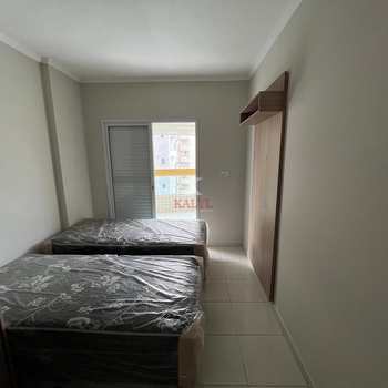 Apartamento em Praia Grande, bairro Aviação