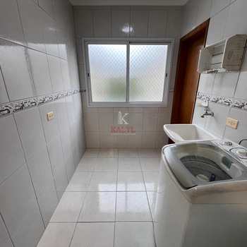 Apartamento em Praia Grande, bairro Aviação