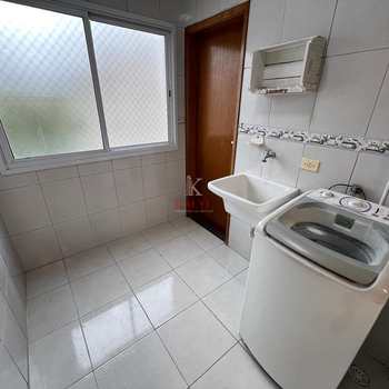 Apartamento em Praia Grande, bairro Aviação
