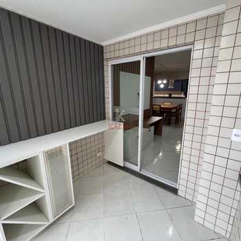 Apartamento em Praia Grande, bairro Aviação