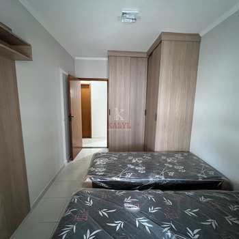 Apartamento em Praia Grande, bairro Aviação