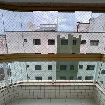 Apartamento em Praia Grande, bairro Aviação