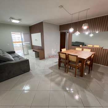 Apartamento em Praia Grande, bairro Aviação