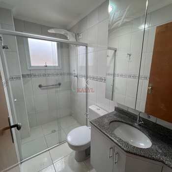 Apartamento em Praia Grande, bairro Aviação