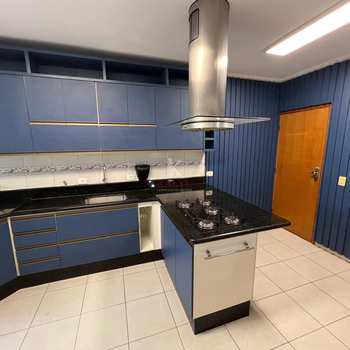 Apartamento em Praia Grande, bairro Aviação