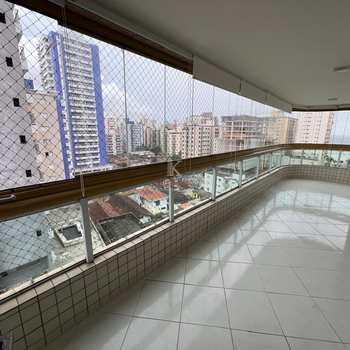 Apartamento em Praia Grande, bairro Aviação