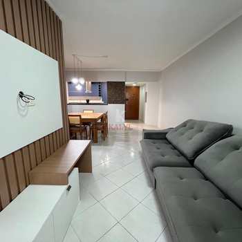 Apartamento em Praia Grande, bairro Aviação