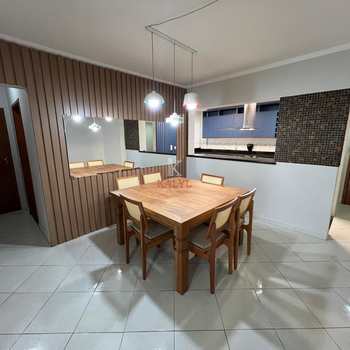 Apartamento em Praia Grande, bairro Aviação