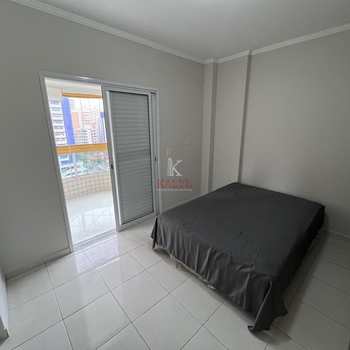 Apartamento em Praia Grande, bairro Aviação