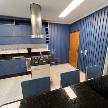 Apartamento em Praia Grande, bairro Aviação