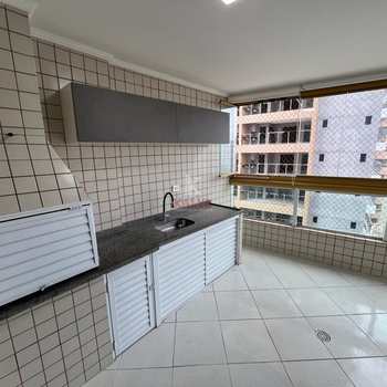 Apartamento em Praia Grande, bairro Aviação