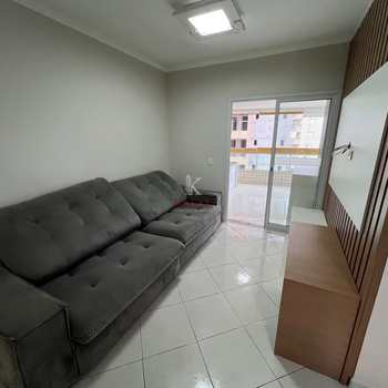 Apartamento em Praia Grande, bairro Aviação