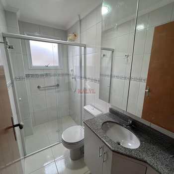 Apartamento em Praia Grande, bairro Aviação