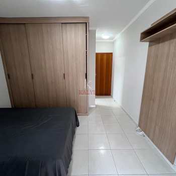 Apartamento em Praia Grande, bairro Aviação