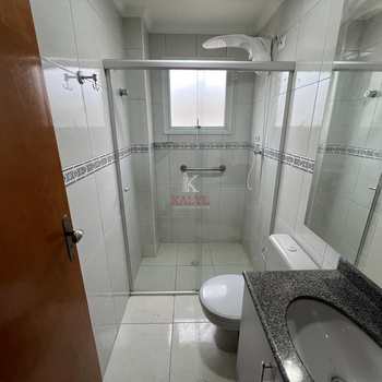 Apartamento em Praia Grande, bairro Aviação