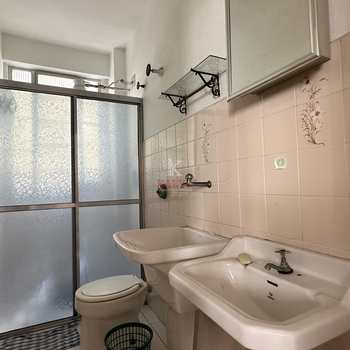 Kitnet em Praia Grande, bairro Guilhermina