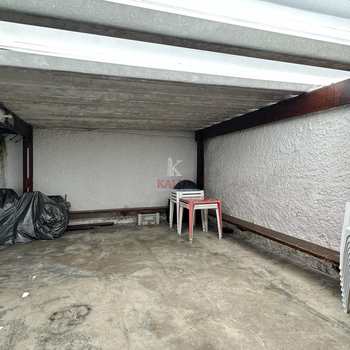 Kitnet em Praia Grande, bairro Guilhermina