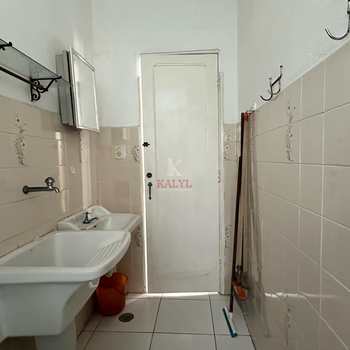 Kitnet em Praia Grande, bairro Guilhermina