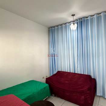 Kitnet em Praia Grande, bairro Guilhermina