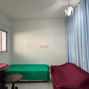 Kitnet em Praia Grande, bairro Guilhermina