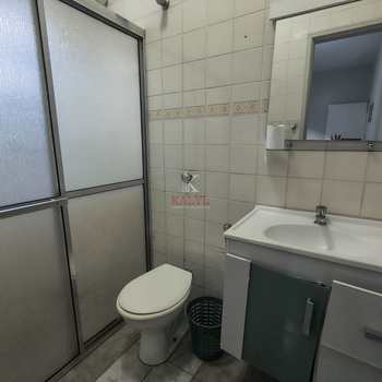 Casa em Praia Grande, bairro Maracanã