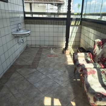 Cobertura em Praia Grande, bairro Aviação