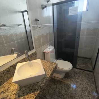 Cobertura em Praia Grande, bairro Aviação