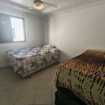 Cobertura em Praia Grande, bairro Aviação