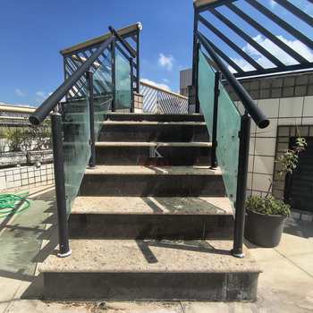 Cobertura em Praia Grande, bairro Aviação