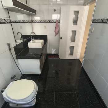 Cobertura em Praia Grande, bairro Aviação
