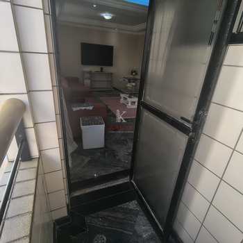 Cobertura em Praia Grande, bairro Aviação