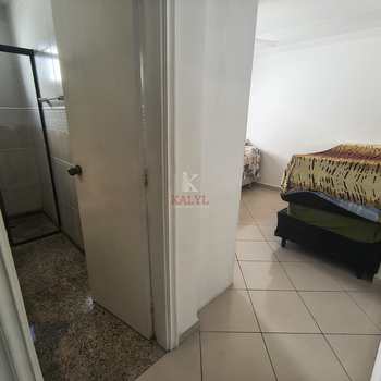 Cobertura em Praia Grande, bairro Aviação