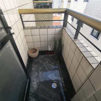 Cobertura em Praia Grande, bairro Aviação
