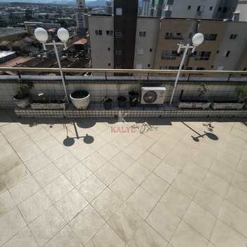 Cobertura em Praia Grande, bairro Aviação