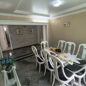 Cobertura em Praia Grande, bairro Aviação