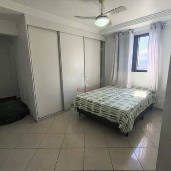 Cobertura em Praia Grande, bairro Aviação
