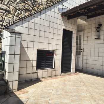 Cobertura em Praia Grande, bairro Aviação