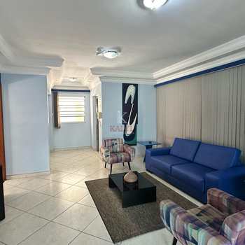 Apartamento em Praia Grande, bairro Guilhermina