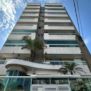 Apartamento em Praia Grande, bairro Guilhermina