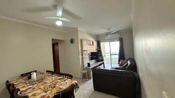 Apartamento, código 9216 em Praia Grande, bairro Guilhermina
